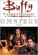 Buffy the Vampire Slayer Omnibus Volume 3