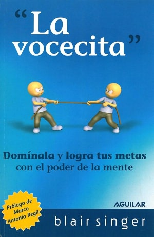 La vocecita