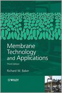 Membrane Technology and Applications