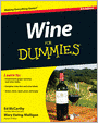 Wine For Dummies