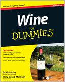 Wine For Dummies