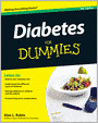 Diabetes For Dummies