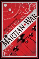 The Martian War