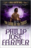Lord of the Trees (Secrets of the Nine #2 - Wold Newton Parallel Universe)