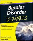 Bipolar Disorder For Dummies