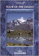 Tour of the Oisans: The GR54
