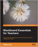 Blackboard Essentials for Teachers