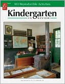 Kindergarten in Review: Review Book