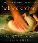 From a Baker's Kitchen
