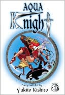 Aqua Knight, Volume 1