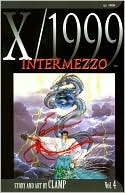 X/1999, Volume 4: Intermezzo