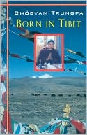 Born in Tibet