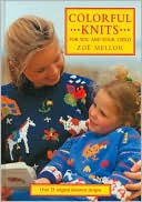 Colorful Knits for You and Your Child