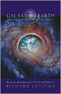 The Galaxy on Earth: A Traveler's Guide to the Planet's Visionary Geography