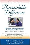 Reconcilable Differences