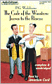 The Code of the Woosters: Jeeves to the Rescue