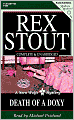Death of a Doxy (Nero Wolfe Series)