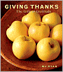 Giving Thanks: The Gifts of Gratitude