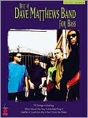 Best of Dave Matthews for Bass