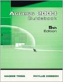 download Access 2003 Guidebook for Office XP book