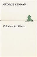 Zeltleben In Sibirien