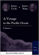 A Voyage to the Pacific Ocean Vol. 1