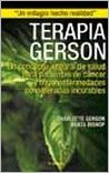 Terapia Gerson
