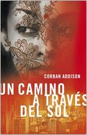 Un camino a través del sol