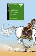 Incitato, el caballo consul / Incitatus, the consul horse