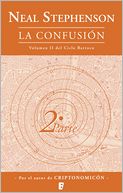 La confusión Libro 2