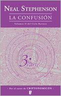 La confusión Libro 3