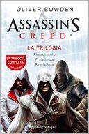 Assassin's Creed - La trilogia