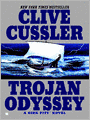 Trojan Odyssey (Dirk Pitt Series #17)