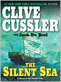 The Silent Sea (Oregon Files Series #7)