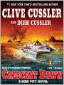 Crescent Dawn (Dirk Pitt Series #21)