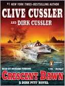Crescent Dawn (Dirk Pitt Series #21)
