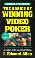 Basics of Winning Video Poker