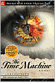 The Time Machine (Prestwick House Literary Touchstone Press)
