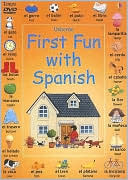 First Fun with Spanish