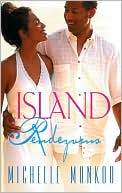 Island Rendezvous (Arabesque Series)