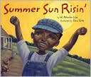 Summer Sun Rising