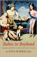 Babes in Boyland: A Personal History of Co-Education in the Ivy League