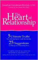The Heart of Relationship: 5 Ultimate Truths for Understanding the Couple Relationship, 25 Suggestions for Making Your Relationship Work