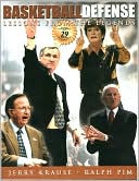 Basketball Defense: Lessons from the Legends