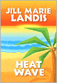 Heat Wave (Twilight Cove Trilogy Series #2)