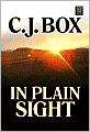 In Plain Sight (Joe Pickett Series #6)