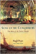 download Sons of the Conquerors : The Rise of the Turkic World book