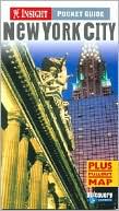 Insight Pocket Guide New York City