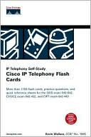 Cisco IP Telephony Flash Cards and Exam Practice