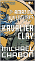 The Amazing Adventures of Kavalier and Clay